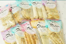 ‘환골탈태’ 김·어묵…이젠 수산물도 한류시대