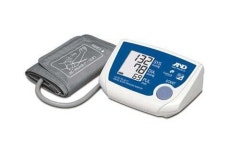 보령A&D메디칼, 블루투스 혈압계 출시