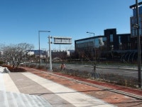 [르포] 아직은 갈길 먼 울산혁신도시