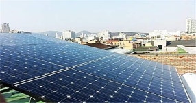 수원시, 신재생에너지 주택지원사업 보조금 지원