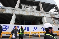 세운상가, 창의제조산업 혁신지로 변모... 서울시,다시세운 프로젝트 가동