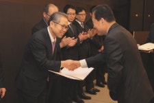 한국에너지기술인협회, 산업통상자원부장관상 수상