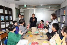 화성시의회, 설맞이 복지시설 방문 위로·격려