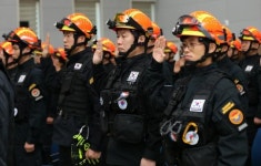 서울119구조대, 26분마다 1명 구조…전구 갈아주세요까지