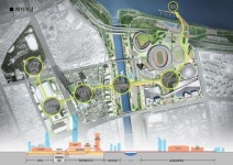 현대차그룹 글러벌 비즈니스센터 내년초 착공... 대규모 마이스 단지로 조성