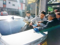 화성서부경찰서, 대중교통과 협력 안전한 화성 알리기 추진