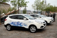 [2월의 리콜왕] 현대자동차 SUV 투싼
