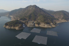 2MW 이상 수상태양광 설치 시 반경 5km이내 지역 주민에 발전지원금도