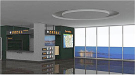 화성시, 나들이객 위한 관광안내소 설치