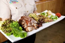 칼국수 & 족발보쌈 전문점 ‘청와삼대칼국수’, 초보창업자를 위한 브랜드