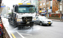 올림픽대로·강변북로, 봄맞이 대청소 교통 통제…언제부터?