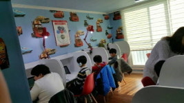 영어공부방과 같은 창업, 주부들의 선택으로 어떨까