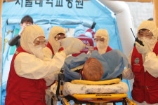 원안위, 27일 방사능 테러 대응 민관군 합동훈련 실시