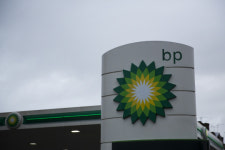 온화한 날씨 탓? 英 BP, 순이익 전년대비 80% 추락