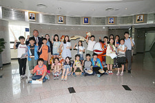 화성시의회 ‘초등학교 의회체험 교실’ 운영