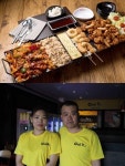 대구시민의 입과 눈을 만족시키는 달서구 맛집은 어디