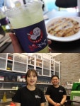 대구 맛집 중심 ‘진천 맛타운’에 들어선 ‘카페형 분식점’