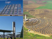 태양열 외면 한국 신재생...세계 큰시장 놓친다