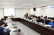 화성시, 사회적경제 활성화 중간보고회 개최