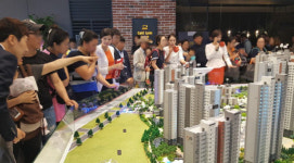 ‘안성 공도 우미린 더퍼스트’ 순위 내 청약 마감…저렴한 분양가 ‘주효’