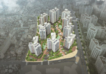 [분양핫클릭] 도시정비사업 강자 GS건설, 6월 응암3구역· 답십리14구역 잇따라 분양