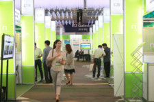 가상발전소· 미관적용 태양광...유럽의 최신 신재생 기술 한자리에