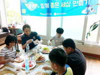 화성서부서-청소년 ‘좋은세상’ 조성 첫걸음