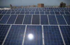 테슬라-솔라시티 빚 때문에 합친다? …태양광 지수 30%↓