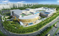 롯데 vs 신세계 쇼핑대전