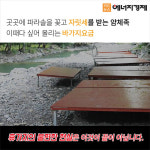 [카드뉴스] 휴가철 계곡의 불편한 현실, 피서지에서도 꼭 필요한 가스안전의식!