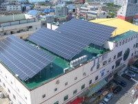 공공기관, 두 마리 토끼 잡았다 태양광으로 재미 쏠쏠