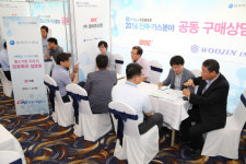 서부발전-가스공사 중소기업 국내외 판로 확대