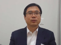 [30초 파워뉴스] 정필성 한양 건축주택사업부 상무, “청라 한양수자인 레이크 블루, 호수공원 품은 중소형 단지”