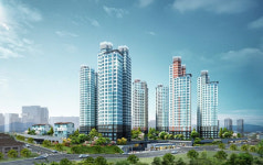 대구 수성구 ‘수성알파시티 동화아이위시’ 19일 견본주택 오픈