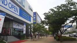 [현장르뽀] 부천 오피스텔 공급과잉 주의보…정우제이클래스·대명밸리온 ‘고분양’ 에 고전중