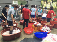 화성시, 어려운 가족 찾아 마을 구석구석 누빈다