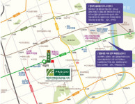 ‘강남구 초역세권 오피스텔’ 역삼역 센트럴 푸르지오 시티 9월 분양