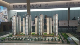 e편한세상 시티 삼송 2차, 아파트 같은 오피스텔…각종 호재도 ‘눈길’