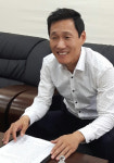 윤병석 쏘노 대표, 전열교환기시스템은 사람을 위한 기술
