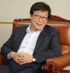 [강근주의 만남] 김경원 한국지역난방공사 사장