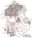 의정부, 반환 미군기지 캠프 라과디아에 체육공원 조성