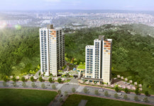 LH, ‘보육형 편의시설 도입’ 부천 옥길 행복주택 연말 착공