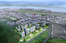 포스코건설, ‘지역주택조합’ 김포 사우 스카이타운 3차 조합원 모집