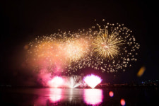 2016 여의도 불꽃축제 명당은 어디? 여의나루 무정차