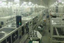 신성솔라에너지 기활법 승인…태양광업종 첫 사례