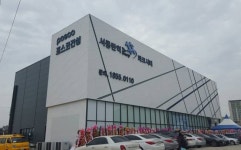 [현장르뽀|서동탄 분양시장을 가다] 포스코건설 ‘서동탄역 더샵 파크시티’