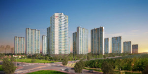 부영주택, 창원월영 ‘사랑으로’ 부영 아파트 분양…실수요자 관심↑