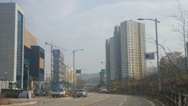 [현장르뽀 | 시흥 목감지구를 가다] 시흥 목감 호반베르디움 5차, 높은 미래가치로 주목