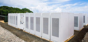 솔라시티 품은 테슬라, 섬 하나 통째로 태양광 발전