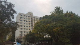 호반건설의 약진, 강남권 수주 노크…방배경남 재건축 GS건설과 ‘2파전’